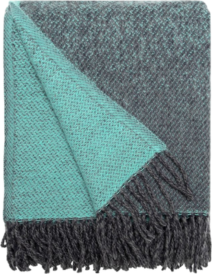 

Плед, 130x180 / PL041 GREG Turkuaz