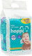 Влажные салфетки детские Hoppi HB1100 (5x20шт) - 