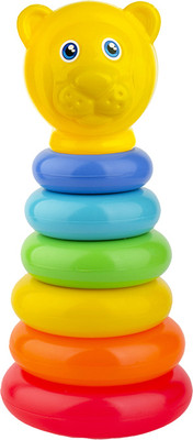 

Развивающий игровой набор, Пирамида Лев / У1161