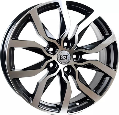 

Литой диск, R138 18x7" 5x110мм DIA 63.4мм ET 50мм BD