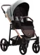 Детская прогулочная коляска Bebetto Nico Estilo Pro (05) -