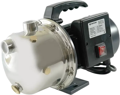 

Поверхностный насос, JS 60 садовый