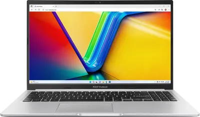 

Ноутбук, Vivobook 15 M1502NAQ-BQ049 без ОС