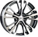 Литой диск RST Wheels R188 18x7