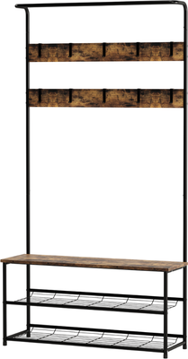 

Секция в прихожую, Лофт MX-GR1103