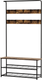 Секция в прихожую Merry Bear Home Decor Лофт MX-GR1103 - 