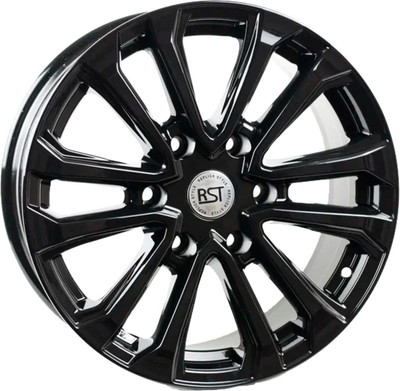 

Литой диск, R117 17x7.5" 6x139.7мм DIA 106.1мм ET 25мм BL