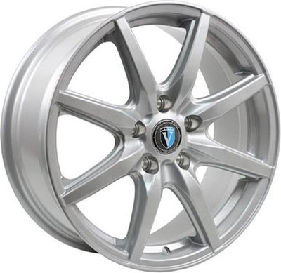 

Литой диск, 1415 14x5.5" 4x100мм DIA 67.1мм ET 43мм S