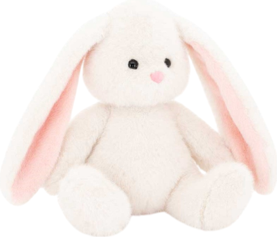 

Мягкая игрушка, Зайка Моя / 10930561