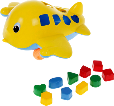 

Сортер, Совтехстром Кит Логический / 2488081