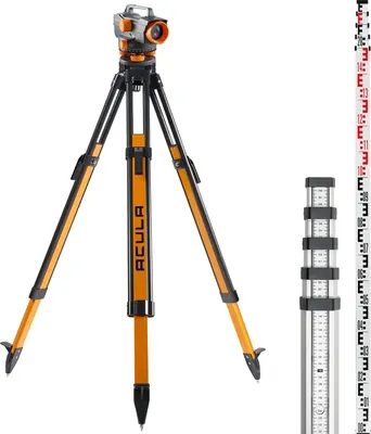 

Оптический нивелир, Nivex R-38 / LA00177