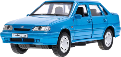 

Автомобиль игрушечный, 2115-12-BUGN