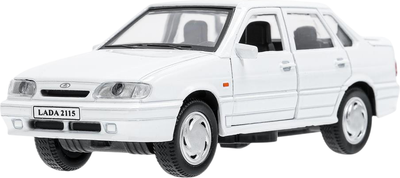 

Автомобиль игрушечный, Ваз-2115 / 2115-12-WH