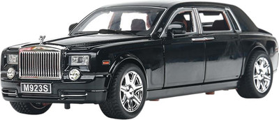 Масштабная модель автомобиля