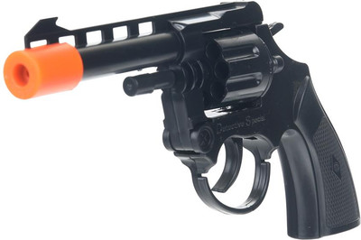 

Револьвер игрушечный, 81081-19705-R