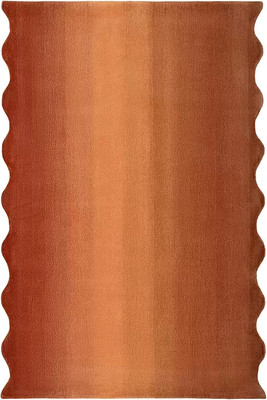 

Коврик, Over Horizon Trendy Ruffles / TK25-DR0002