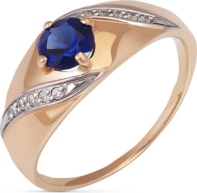 

Кольцо из желтого золота, CD69500226773