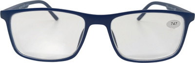 

Готовые очки, Read p747 -1.00