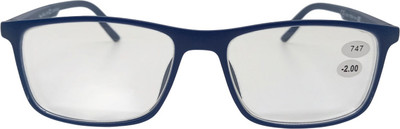 

Готовые очки, Read p747 -2.00