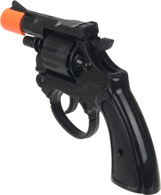 

Револьвер игрушечный, B1952924-R-WOD (240)