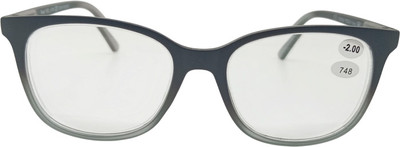 

Готовые очки, Read p748 -2.00