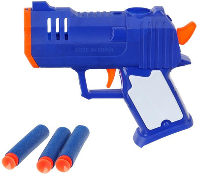

Бластер игрушечный, ZY1162123-R