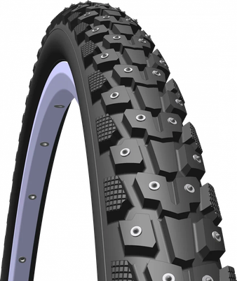 

Велопокрышка, Gripper Ice 700Cx40C,