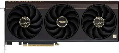 

Видеокарта, ProArt GeForce RTX 5070 Ti OC 16GB GDDR7
