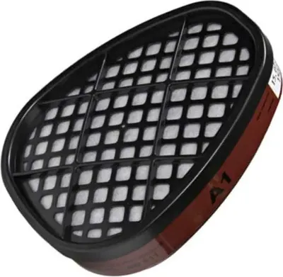 

Фильтр для респиратора, 611 А1