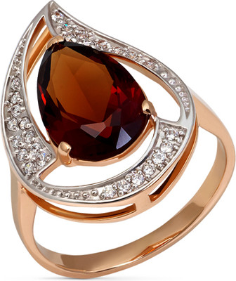 

Кольцо из желтого золота, CD88000226773