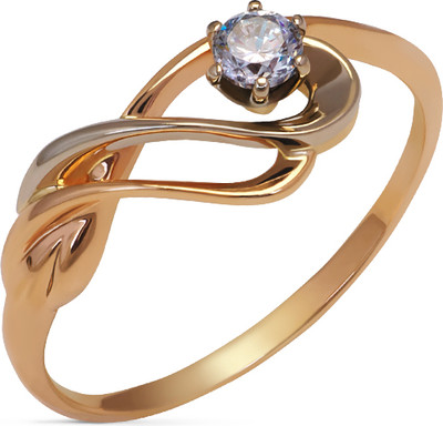 

Кольцо из желтого золота, CD77200226773