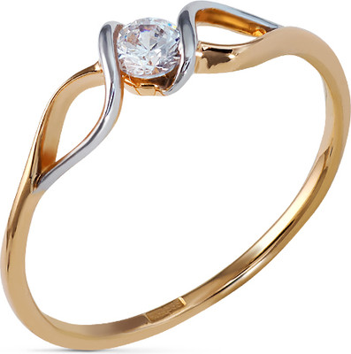 

Кольцо из желтого золота, CD83400226773