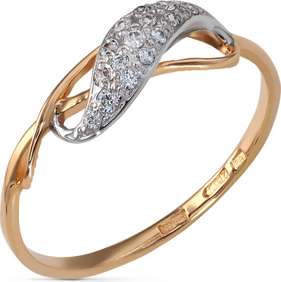 

Кольцо из желтого золота, CD83300226773