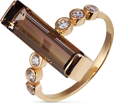 

Кольцо из желтого золота, CI04600226773