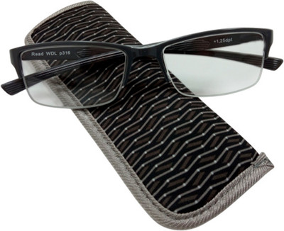 

Готовые очки, Read p316 +3.00