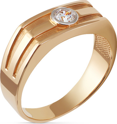 

Кольцо из желтого золота, CD96000226773