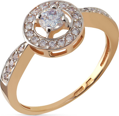 

Кольцо из желтого золота, CD96100226773