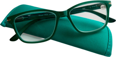 

Готовые очки, Read p318 +4.00