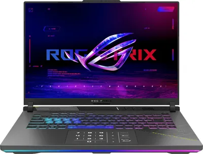 

Игровой ноутбук, Rog Strix G16 G614PR-RV007 90NR0NJ7-M00080 без ОС
