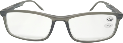 

Готовые очки, Read p742 +2.00