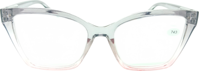 

Готовые очки, Read p743 +2.50