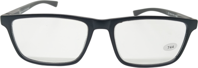 

Готовые очки, Read p744 +1.50