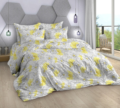 

Комплект постельного белья, Маргарита 2сп с европростыней