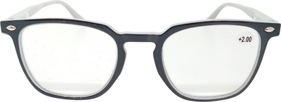 

Готовые очки, Read p331 +2.00