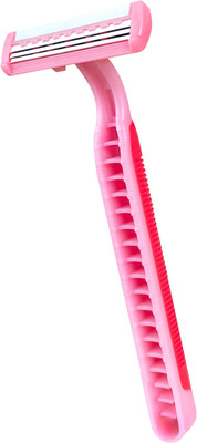 

Набор бритвенных станков, Одноразовые 3 лезвия / 700031