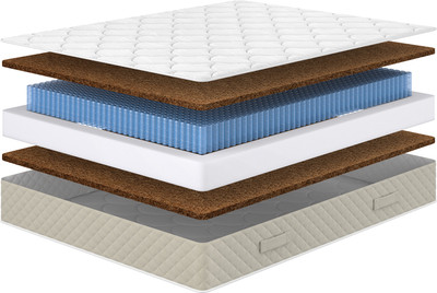 

Матрас, Garda Hard 180x200