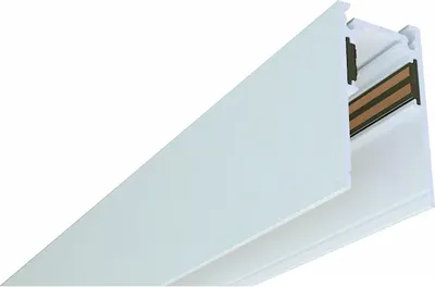 

Шинопровод, Vision 4822-52/27-3000-WH