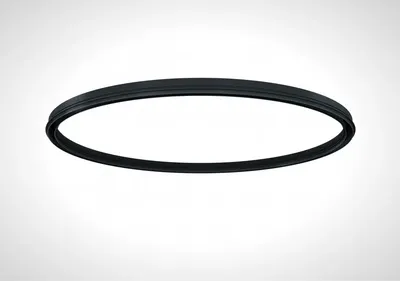 

Шинопровод, Vision R 4822-1200-BK