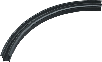 

Шинопровод, Vision 4822-1/4-D800-BK