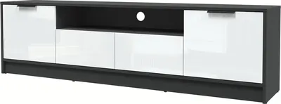 Тумба Tv Kontsept Kt tv4 Gloss